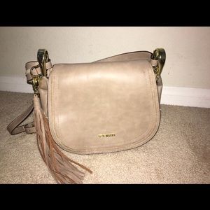 Steve Madden purse